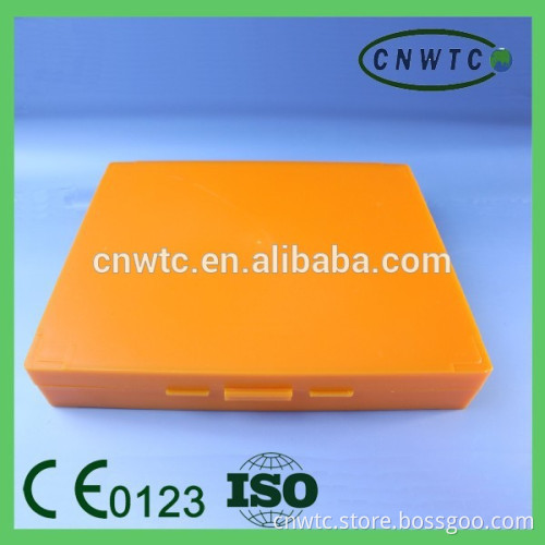 Microscope Slide Box with 50place